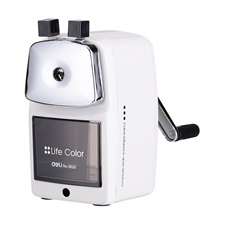 Deli E0620 Rotary Pencil Sharpener