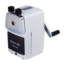 Deli E0620 Rotary Pencil Sharpener