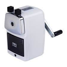 Deli E0620B Rotary Pencil Sharpener