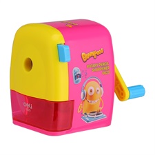 Deli E0629 Adjustable Rotary Pencil Sharpener