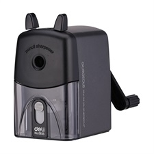 Deli E0635 Rotary Mini Pencil Sharpener