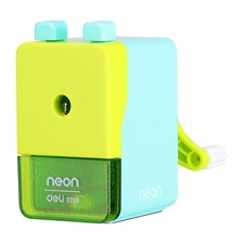 Deli E0739 Rotary Pencil Sharpener