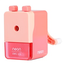 Deli E0739 Rotary Pencil Sharpener