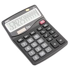 Deli E1210 12-Digits Desktop Calculator