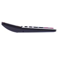 Deli E1629 12-Digits Desktop Calculator