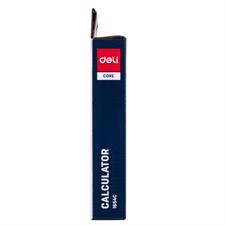 Deli E1654C 12-Digits Desktop Calculator
