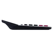 Deli E1654C 12-Digits Desktop Calculator