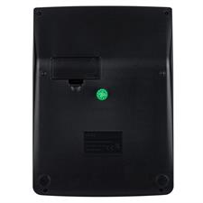 Deli E1672 12-Digits Desktop Calculator
