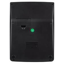 Deli E1672C 14-Digit Desktop Calculator