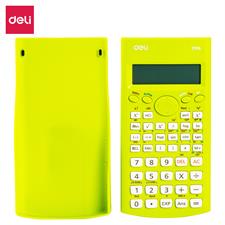 Deli E1710A Scientific Calculator 240 Functions