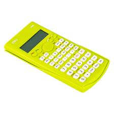 Deli E1710A Scientific Calculator 240 Functions