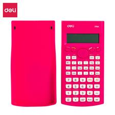 Deli E1710A Scientific Calculator 240 Functions