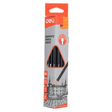 Deli E38029 Graphite Pencil