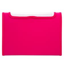 Deli E38128 A4 13 Pockets Expanding File