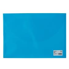 Deli EF10202 Rio Series Legal Button File Bag