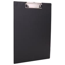 Deli E38153B A4 Clipboard