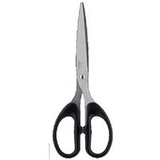 Deli E38368 Medium 7.67" inch / 195mm Scissors 01 Piece