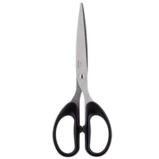 Deli E38368 Medium 7.67" inch / 195mm Scissors 01 Piece