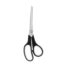 Deli E38369 Pro Series Soft-touch 9" inch / 230mm Scissors 01 Piece