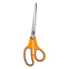Deli E38369 Pro Series Soft-touch 9" inch / 230mm Scissors 01 Piece