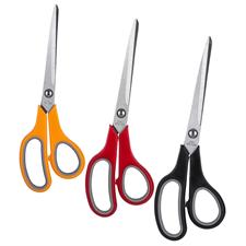 Deli E38369 Pro Series Soft-touch 9" inch / 230mm Scissors 01 Piece