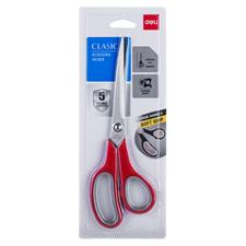 Deli E38369 Pro Series Soft-touch 9" inch / 230mm Scissors 01 Piece