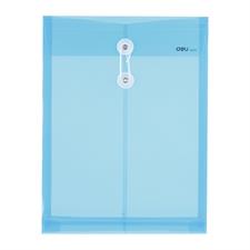 Deli E38979 A4 String Expandable Vertical