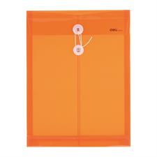 Deli E38979 A4 String Expandable Vertical