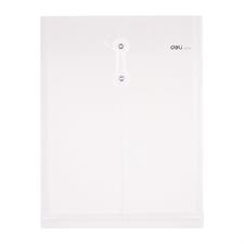 Deli E38979 A4 String Expandable Vertical