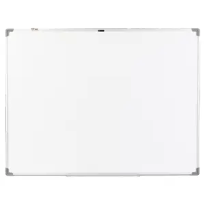 Deli E39043 Magnetic Whiteboard 3x2 Feet