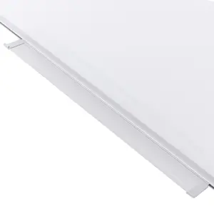 Deli E39043 Magnetic Whiteboard 3x2 Feet