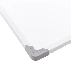 Deli E39043 Magnetic Whiteboard 3x2 Feet