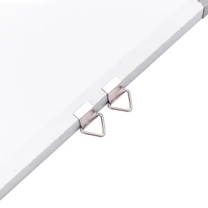 Deli E39043 Magnetic Whiteboard 3x2 Feet