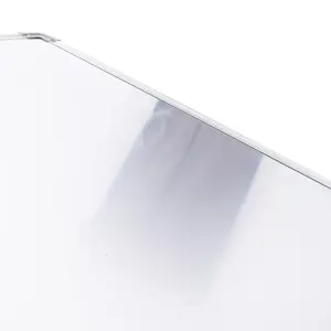 Deli E39043 Magnetic Whiteboard 3x2 Feet