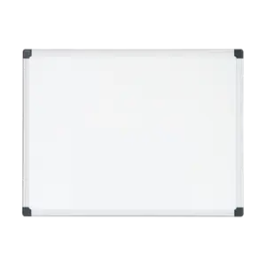 Deli E39043 Magnetic Whiteboard 3x2 Feet