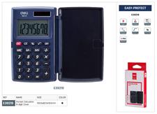 Deli E39219 8-Digit Pocket Calculator