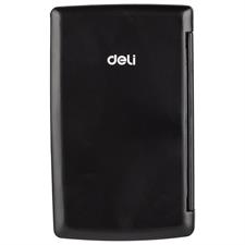 Deli E39219 8-Digit Pocket Calculator