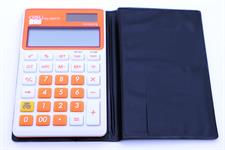 Deli E39277T 12-Digits Desktop Calculator