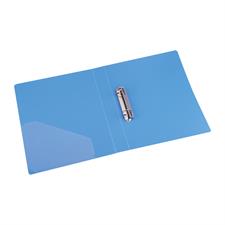 Deli E5388 Classic Series 1-Inch A4 2D-Ring Binder File