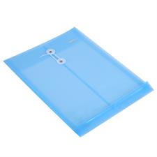 Deli E5511 A4 String Expandable Vertical