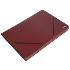 Deli E5551 A4 13 Pockets Expanding File