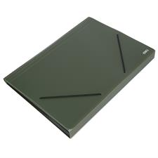 Deli E5551 A4 13 Pockets Expanding File