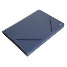 Deli E5551 A4 13 Pockets Expanding File