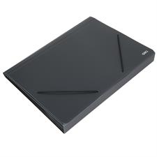 Deli E5551 A4 13 Pockets Expanding File