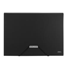 Deli E5554 A4 7 Pockets Expanding File