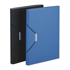 Deli E5554 A4 7 Pockets Expanding File