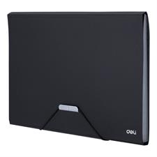 Deli E5554 A4 7 Pockets Expanding File