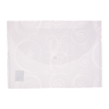 Deli E5661 Deco A4 Button File Bag
