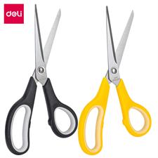 Deli E6002 Pro Series Soft-touch 7.67" / 195mm Scissors 01 Piece