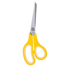 Deli E6002 Pro Series Soft-touch 7.67" / 195mm Scissors 01 Piece